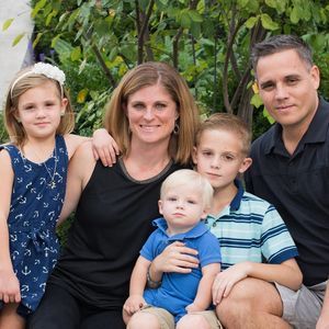 Meet your Posher, Brad